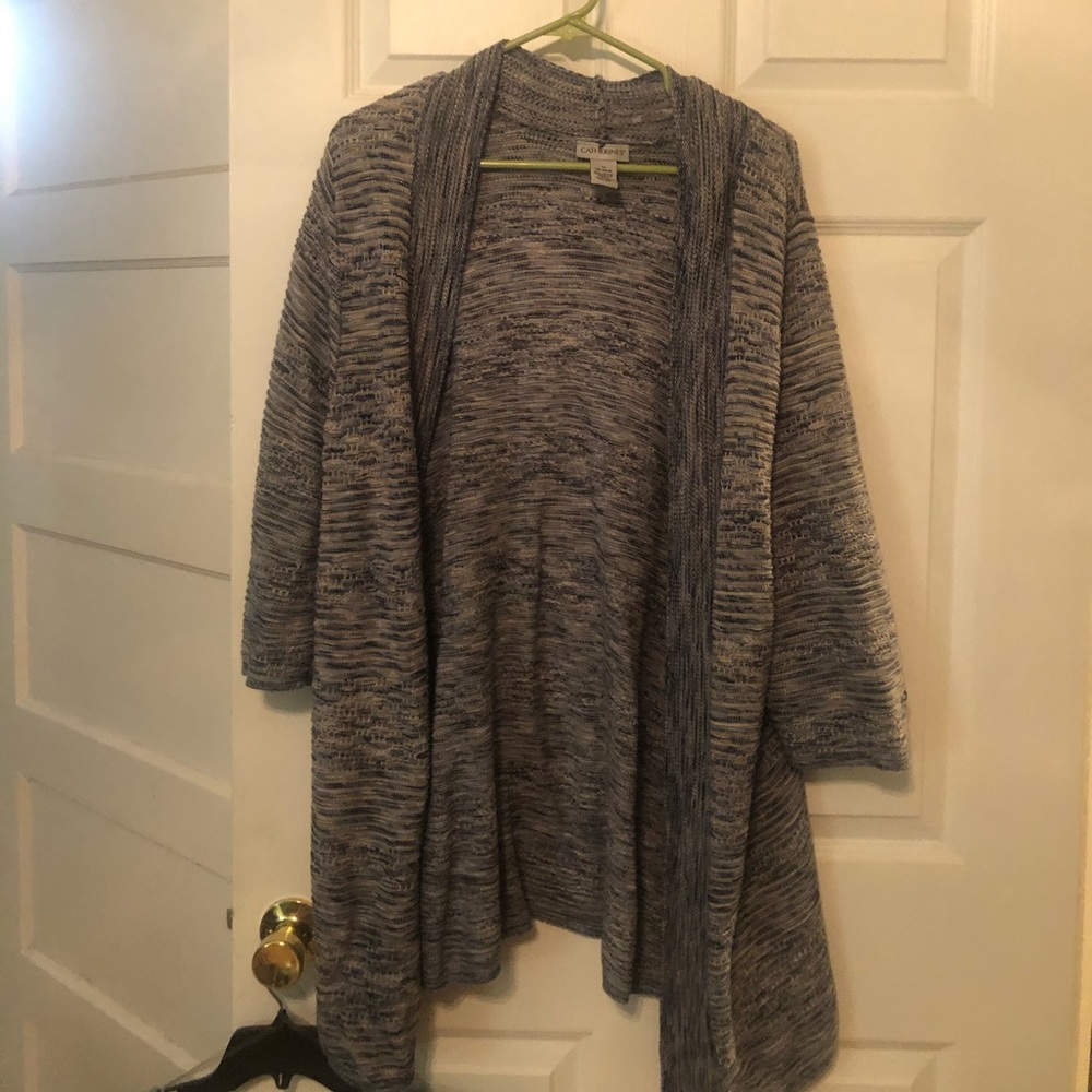 Cardigan